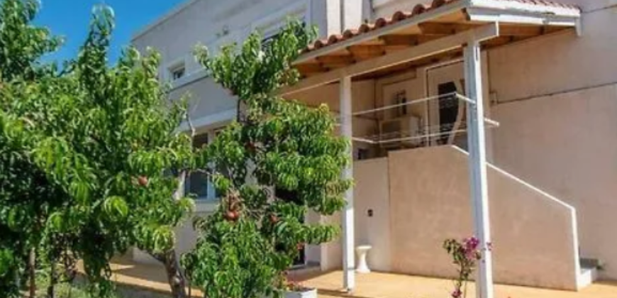 Apartment complex in Antimachia, Kos (Dodecanese)