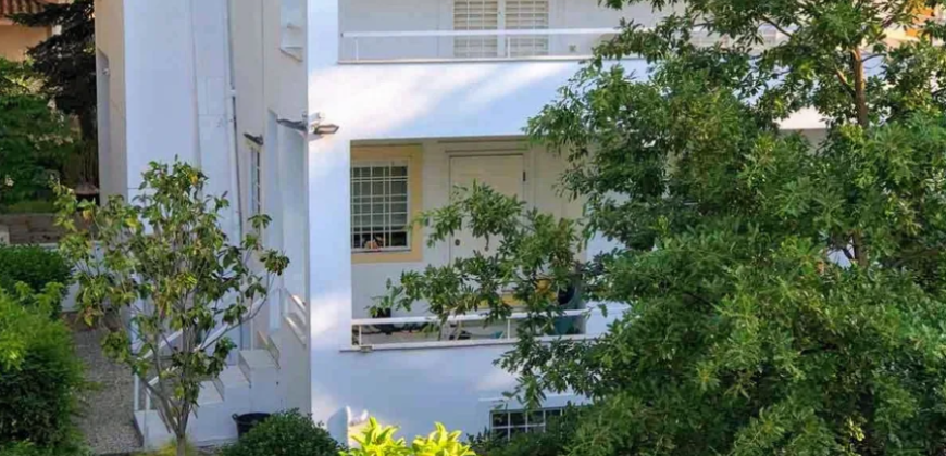 Maisonette in Fasideri, Anixi (Athens – Northern Suburbs)