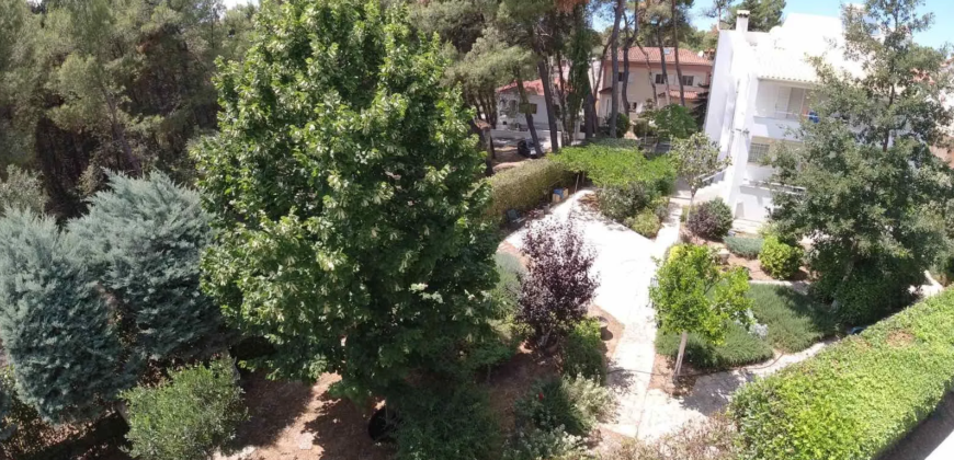 Maisonette in Fasideri, Anixi (Athens – Northern Suburbs)