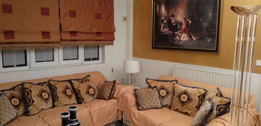 Maisonette in Fasideri, Anixi (Athens – Northern Suburbs)