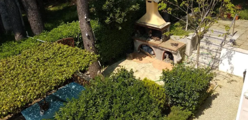 Maisonette in Fasideri, Anixi (Athens – Northern Suburbs)