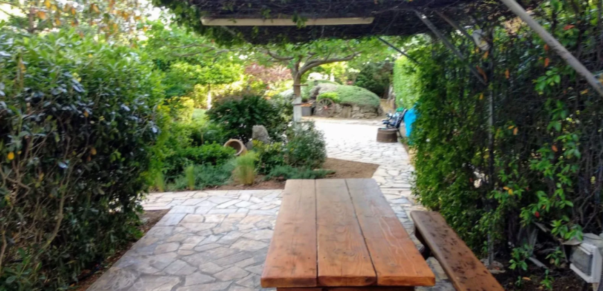 Maisonette in Fasideri, Anixi (Athens – Northern Suburbs)