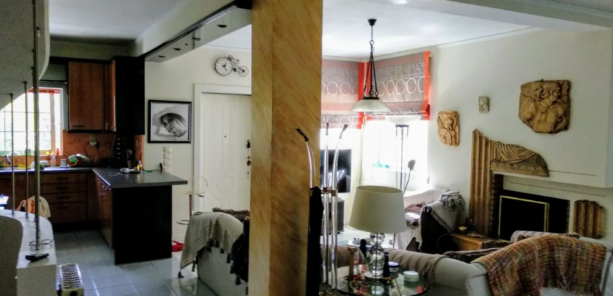 Maisonette in Fasideri, Anixi (Athens – Northern Suburbs)