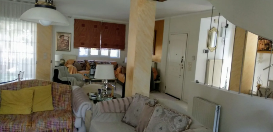 Maisonette in Fasideri, Anixi (Athens – Northern Suburbs)