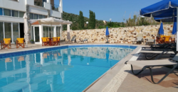 Hotel in Center, Lesvos – Plomari (Lesvos)