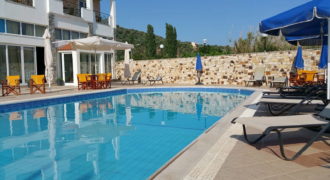 Hotel in Center, Lesvos – Plomari (Lesvos)