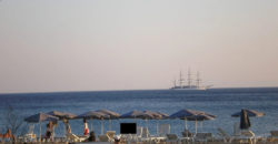 Hotel in Center, Lesvos – Plomari (Lesvos)