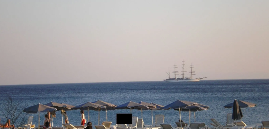 Hotel in Center, Lesvos – Plomari (Lesvos)