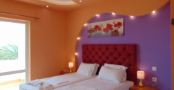 Hotel in Center, Lesvos – Plomari (Lesvos)