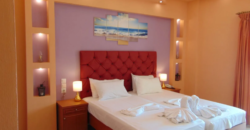 Hotel in Center, Lesvos – Plomari (Lesvos)