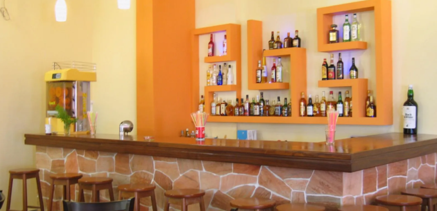 Hotel in Center, Lesvos – Plomari (Lesvos)