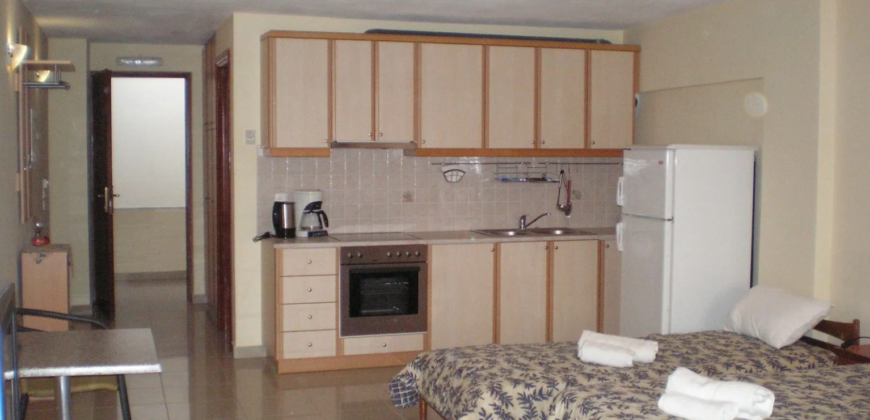 Hotel in Center, Lesvos – Plomari (Lesvos)