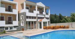 Hotel in Center, Lesvos – Plomari (Lesvos)