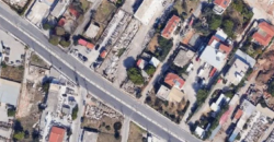 Land in Ano Patima, Chalandri (Athens – Northern Suburbs)