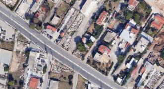 Land in Ano Patima, Chalandri (Athens – Northern Suburbs)