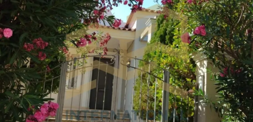 Detached house in Kallitechnoupoli, Rafina (Rest of Attica)
