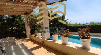 Detached house in Kallitechnoupoli, Rafina (Rest of Attica)