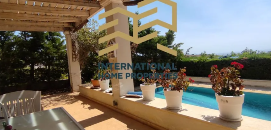Detached house in Kallitechnoupoli, Rafina (Rest of Attica)
