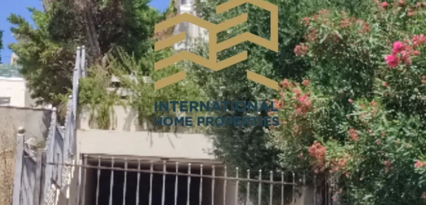 Detached house in Kallitechnoupoli, Rafina (Rest of Attica)