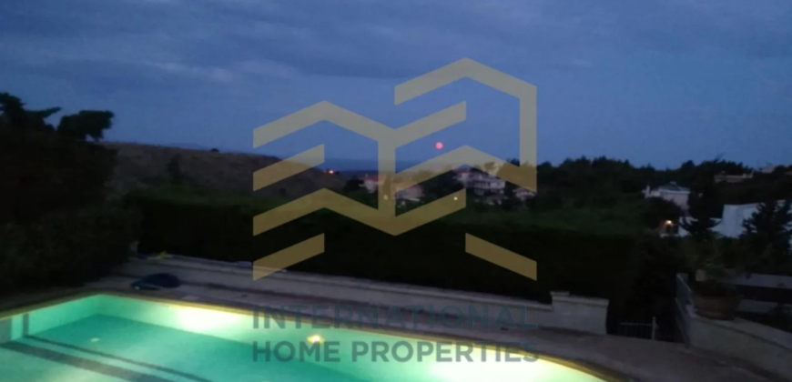 Detached house in Kallitechnoupoli, Rafina (Rest of Attica)