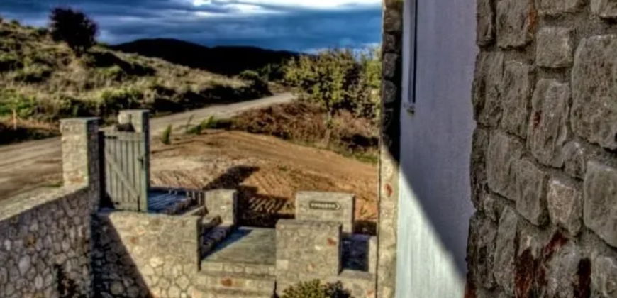 Hotel in Lower District of Trikala, Xylokastro (Corinthia)