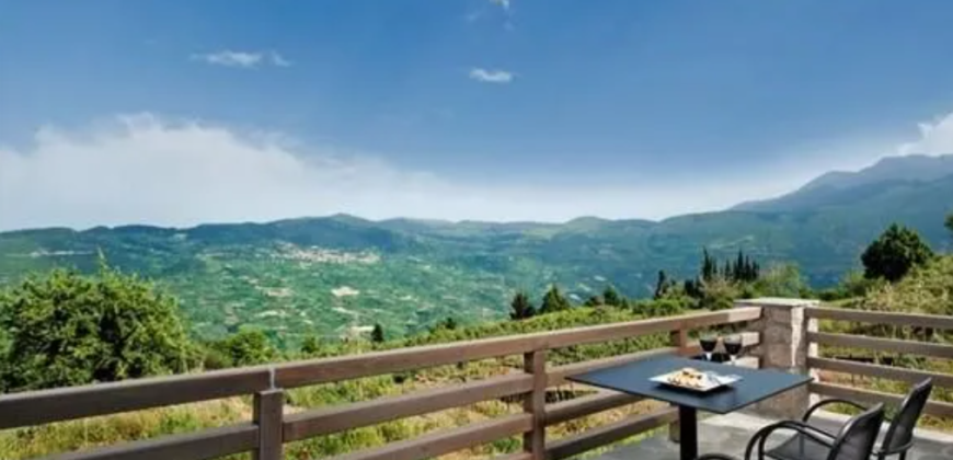 Hotel in Lower District of Trikala, Xylokastro (Corinthia)
