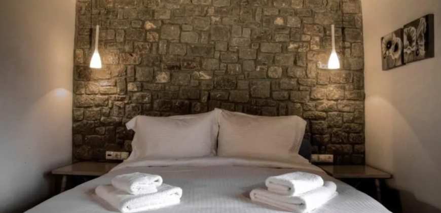 Hotel in Lower District of Trikala, Xylokastro (Corinthia)