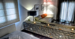 Hotel in Lower District of Trikala, Xylokastro (Corinthia)