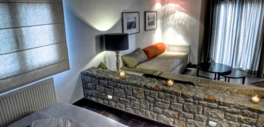 Hotel in Lower District of Trikala, Xylokastro (Corinthia)
