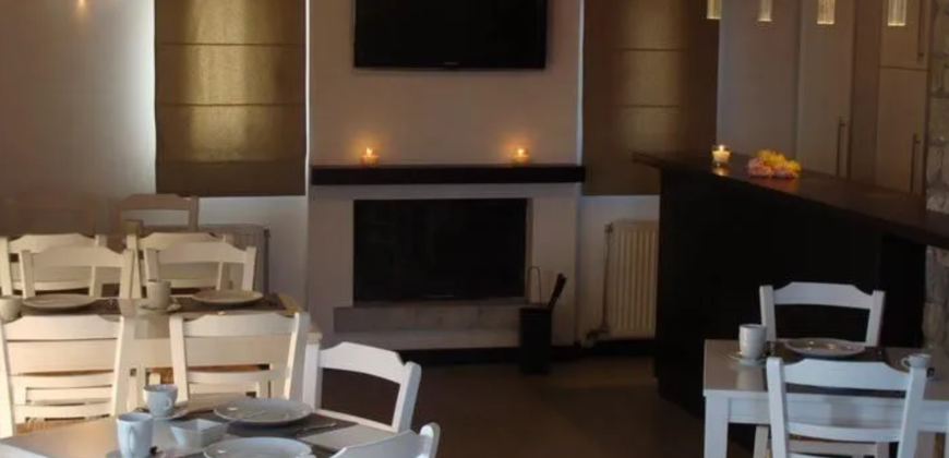 Hotel in Lower District of Trikala, Xylokastro (Corinthia)