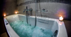 Hotel in Lower District of Trikala, Xylokastro (Corinthia)