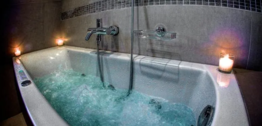 Hotel in Lower District of Trikala, Xylokastro (Corinthia)