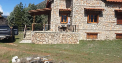 Maisonette in Kalivia, Arachova (Boeotia)