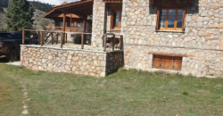 Maisonette in Kalivia, Arachova (Boeotia)