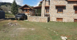 Maisonette in Kalivia, Arachova (Boeotia)