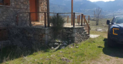 Maisonette in Kalivia, Arachova (Boeotia)