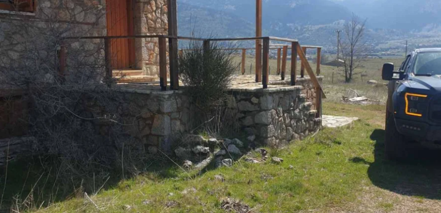 Maisonette in Kalivia, Arachova (Boeotia)