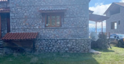 Maisonette in Kalivia, Arachova (Boeotia)
