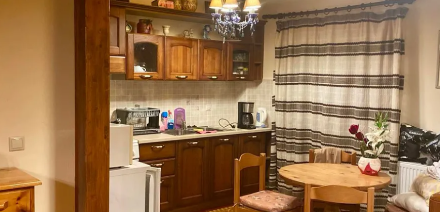 Maisonette in Kalivia, Arachova (Boeotia)