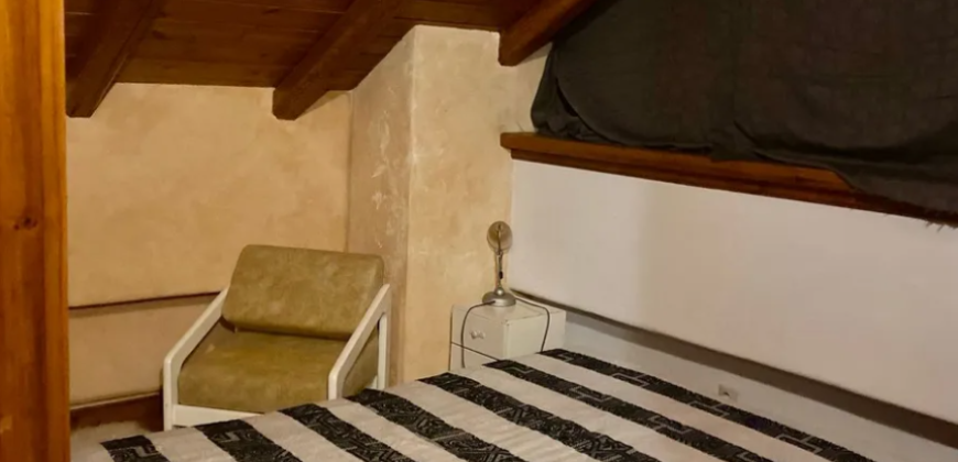 Maisonette in Kalivia, Arachova (Boeotia)