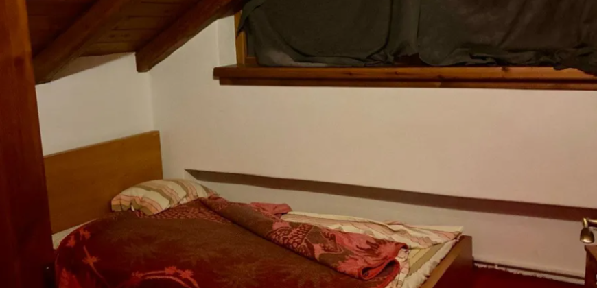 Maisonette in Kalivia, Arachova (Boeotia)