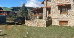 Maisonette in Kalivia, Arachova (Boeotia)