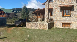 Maisonette in Kalivia, Arachova (Boeotia)