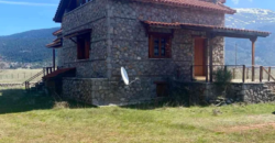 Maisonette in Kalivia, Arachova (Boeotia)