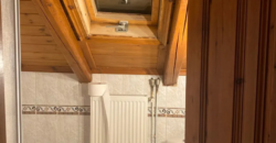 Maisonette in Kalivia, Arachova (Boeotia)