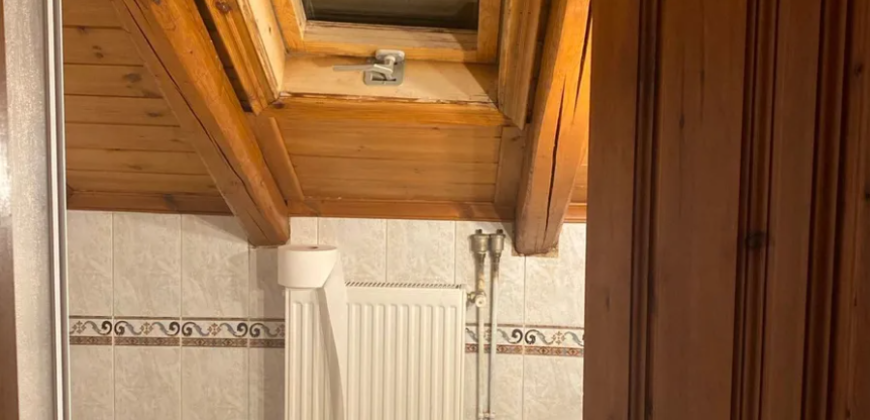 Maisonette in Kalivia, Arachova (Boeotia)